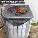 Air Conditioner Protection – Robust Cover for All Weather Conditions