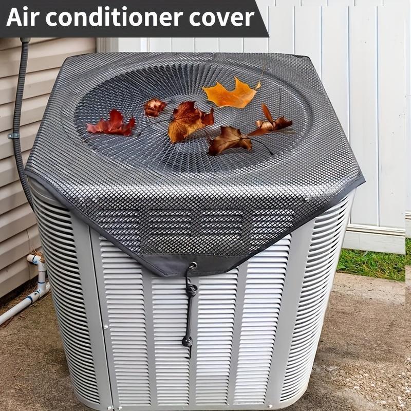 Air Conditioner Protection – Robust Cover for All Weather Conditions