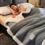Luxurious Fleece Blanket for Ultimate Comfort