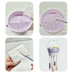 BrushPerfect – Your Ultimate Make-up Brush Cleaning and Drying Device
