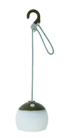 NightWatchman - Robust lantern for adventurous nights outdoors