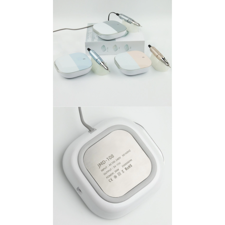 NailGenius - Perfect Nails Effortlessly at Home
