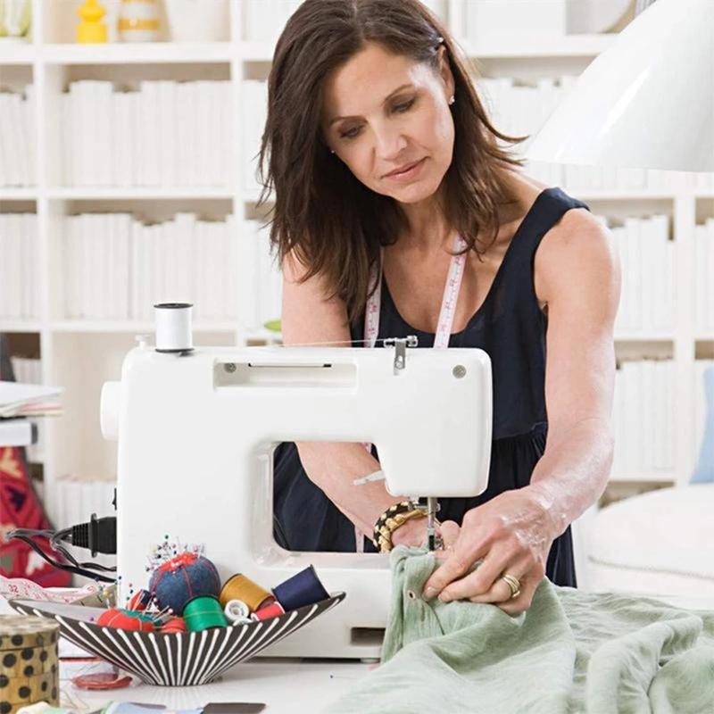 StripeMagic - Precise rolled hems for delicate fabrics