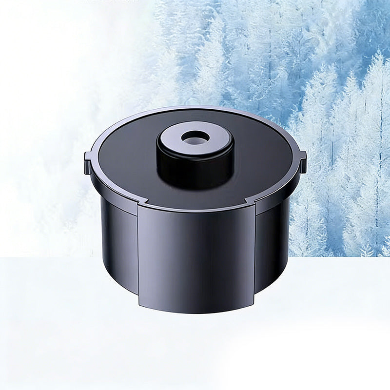 Air Enchantment – Automatic Fragrance Dispenser for Your Car