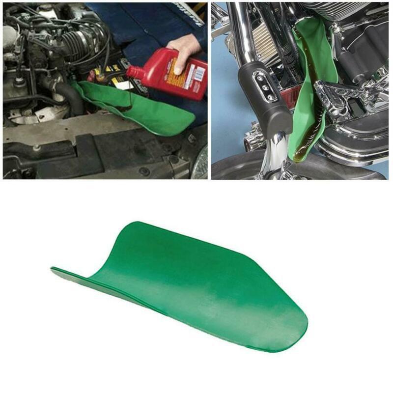Fluid Change Pro – Clean and Efficient in Seconds