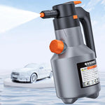 FoamMagic – Efficient Cleaning with Powerful Foam