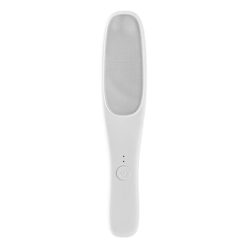 Smart Foot Care – Smooth Skin Anywhere, Anytime