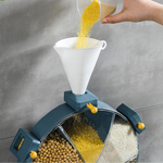 KornSmart – Fresh Grains and Clean Kitchens in One
