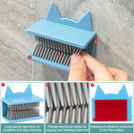 Hair Stopper – Reliable protection against clogged drains
