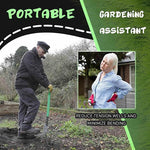 GardenEase - Comfortable Standing Gardening for Every Garden Lover
