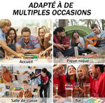 Family Fun - Simple Games for Unforgettable Moments