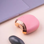Smart nail care device for perfect results