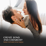 Appealing fragrance for the modern man
