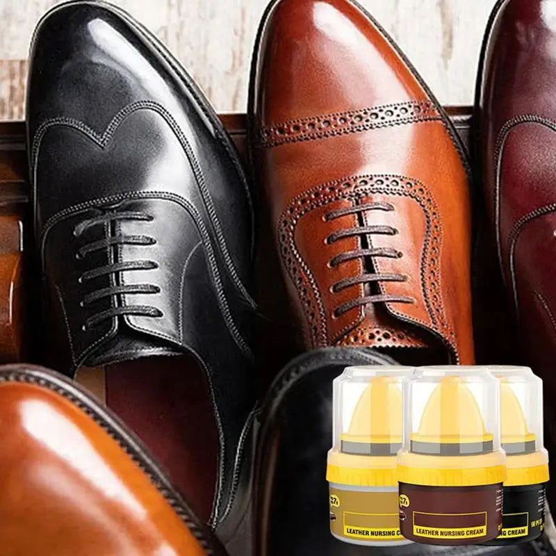 LeatherWonder – Eliminate cracks and scratches in an instant