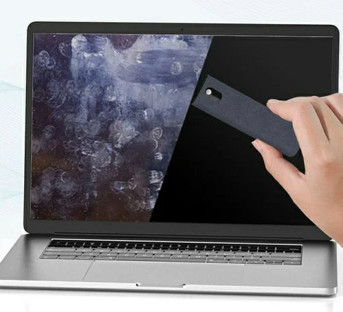 All-in-One Fingerabdruckfreier Bildschirmreiniger