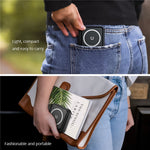 All-in-One Drahtloser Ladegerät – Ideal für Smartphone, Smartwatch und Kopfhörer