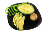 Praktischer 3-in-1 Avocado-Helper | Fruchtwerk