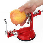 Multifunktionaler Obstschneider | FruchtMeister