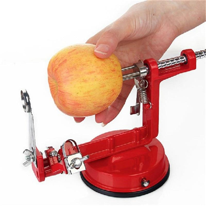 Multifunktionaler Obstschneider | FruchtMeister