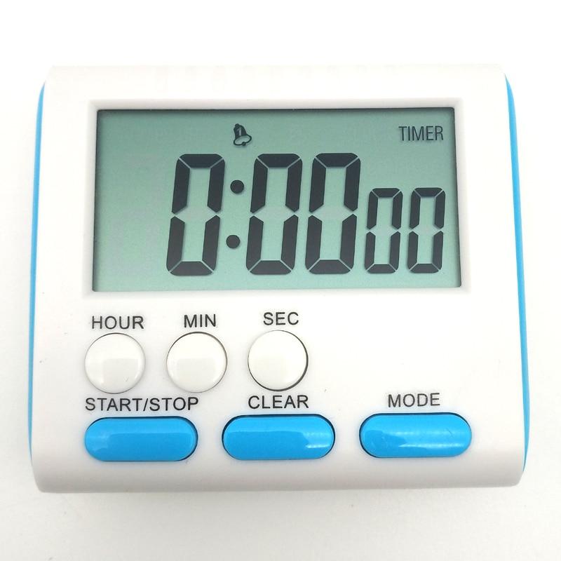 Multifunktionaler Küchenzeitnehmer | Zeitmeister