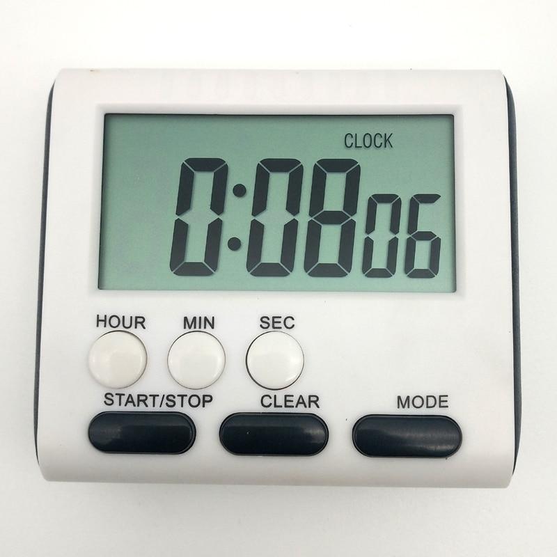 Multifunktionaler Küchenzeitnehmer | Zeitmeister