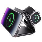 Energize Pro | 3-in-1 Faltbare Wireless Ladestation