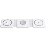 Energize Pro | 3-in-1 Faltbare Wireless Ladestation
