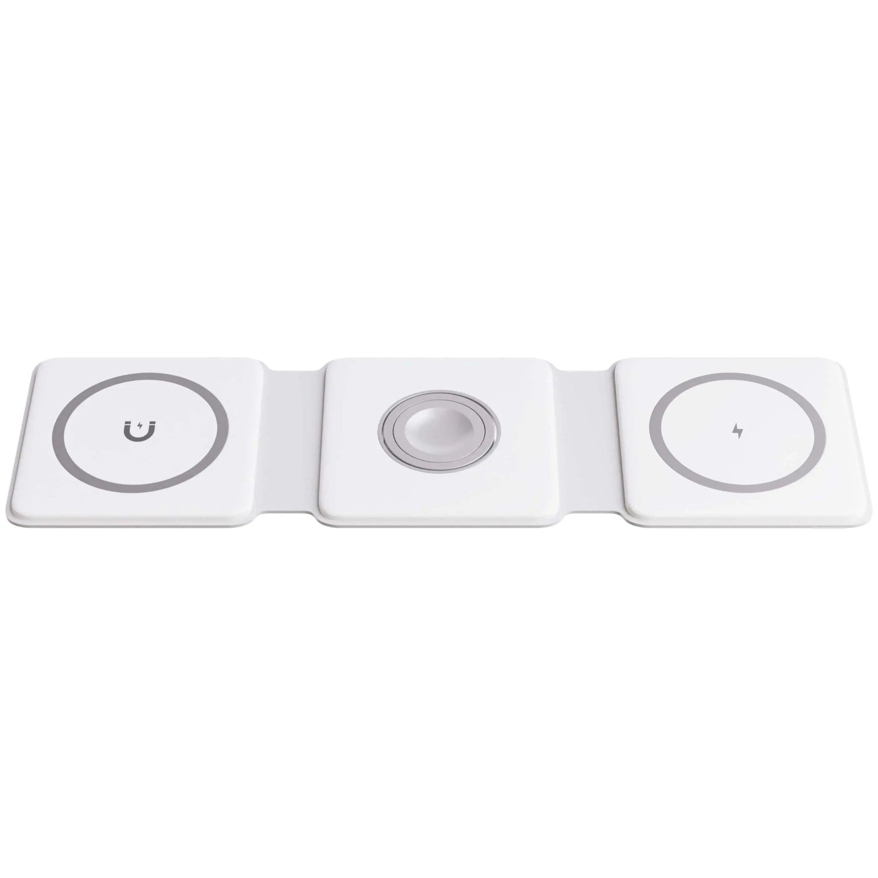 Energize Pro | 3-in-1 Faltbare Wireless Ladestation
