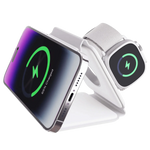Energize Pro | 3-in-1 Faltbare Wireless Ladestation