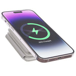 Energize Pro | 3-in-1 Faltbare Wireless Ladestation