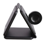 Energize Pro | 3-in-1 Faltbare Wireless Ladestation
