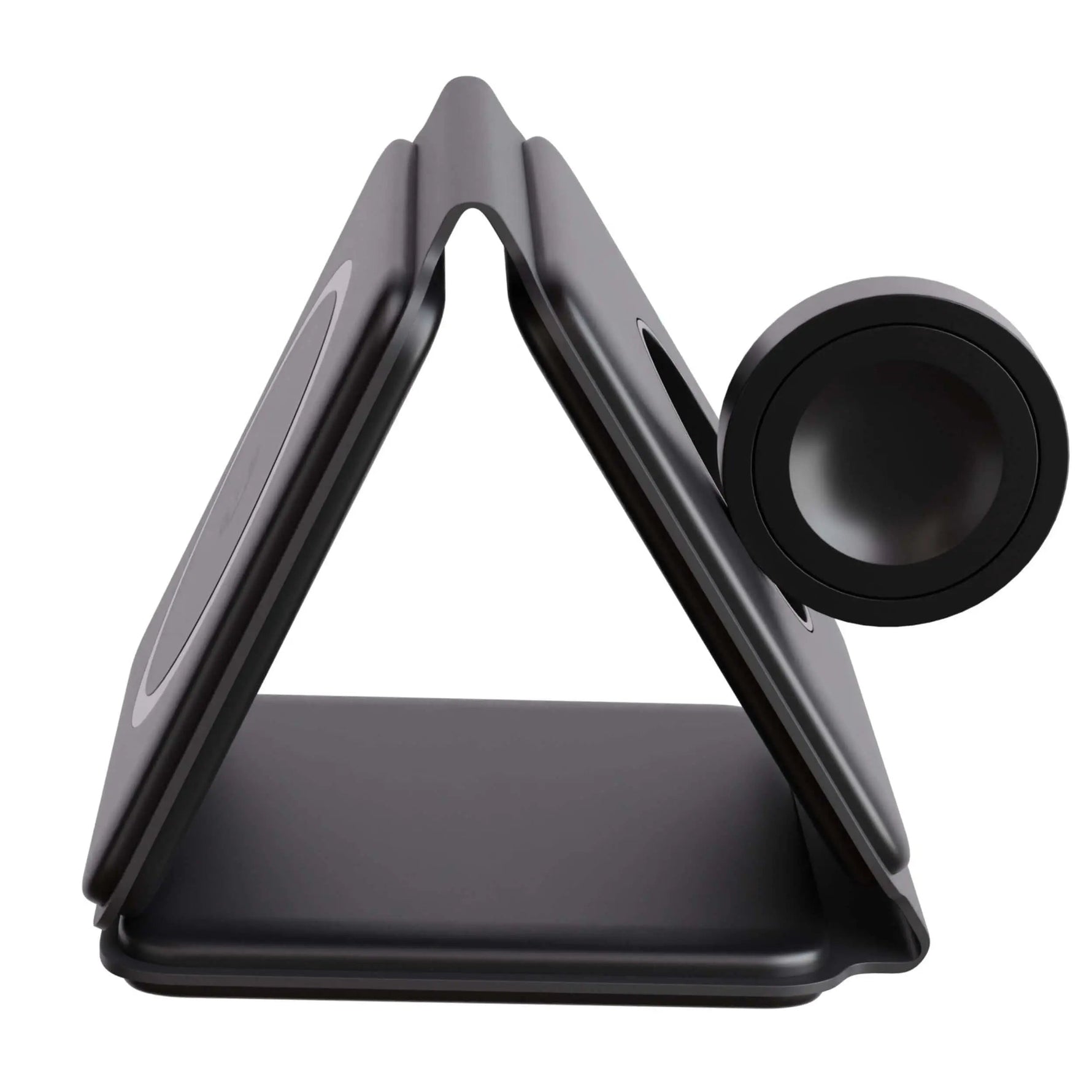 Energize Pro | 3-in-1 Faltbare Wireless Ladestation