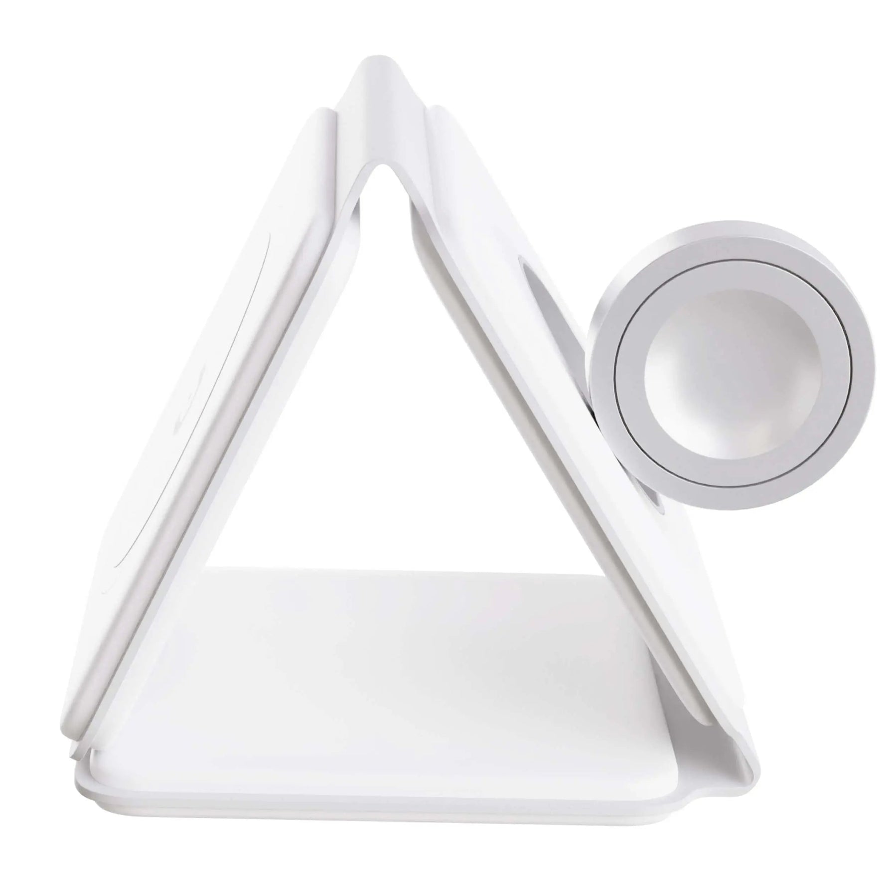Energize Pro | 3-in-1 Faltbare Wireless Ladestation