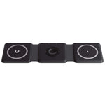 Energize Pro | 3-in-1 Faltbare Wireless Ladestation