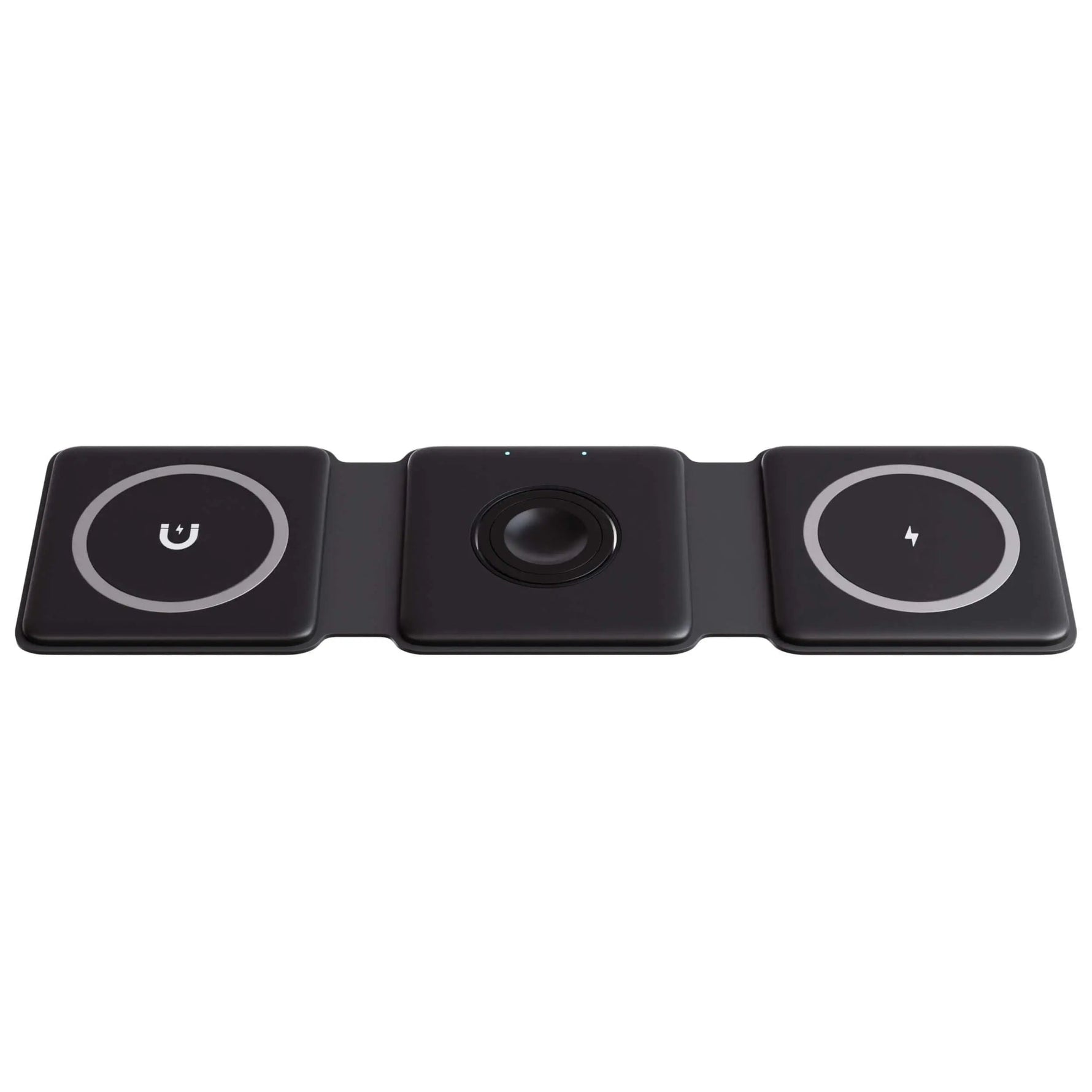 Energize Pro | 3-in-1 Faltbare Wireless Ladestation