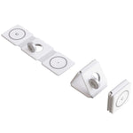Energize Pro | 3-in-1 Faltbare Wireless Ladestation