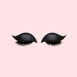 All-in-One Augen-Make-up-Sticker für perfekten Look