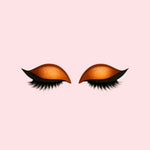 All-in-One Augen-Make-up-Sticker für perfekten Look
