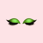 All-in-One Augen-Make-up-Sticker für perfekten Look