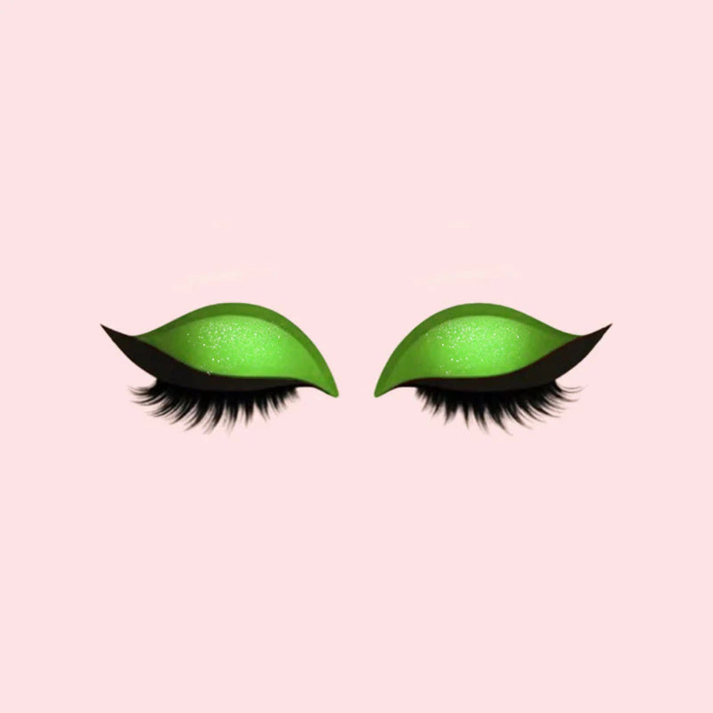 All-in-One Augen-Make-up-Sticker für perfekten Look