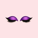 All-in-One Augen-Make-up-Sticker für perfekten Look