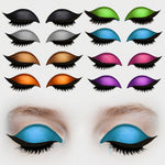 All-in-One Augen-Make-up-Sticker für perfekten Look