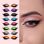 All-in-One Augen-Make-up-Sticker für perfekten Look