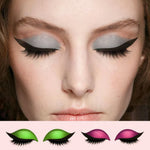 All-in-One Augen-Make-up-Sticker für perfekten Look