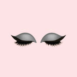All-in-One Augen-Make-up-Sticker für perfekten Look