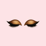 All-in-One Augen-Make-up-Sticker für perfekten Look