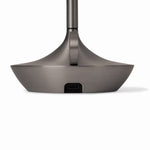 Elegante Tischlampe für flexible Beleuchtung