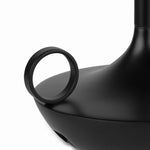 Elegante Tischlampe für flexible Beleuchtung