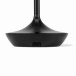 Elegante Tischlampe für flexible Beleuchtung