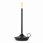 Elegante Tischlampe für flexible Beleuchtung